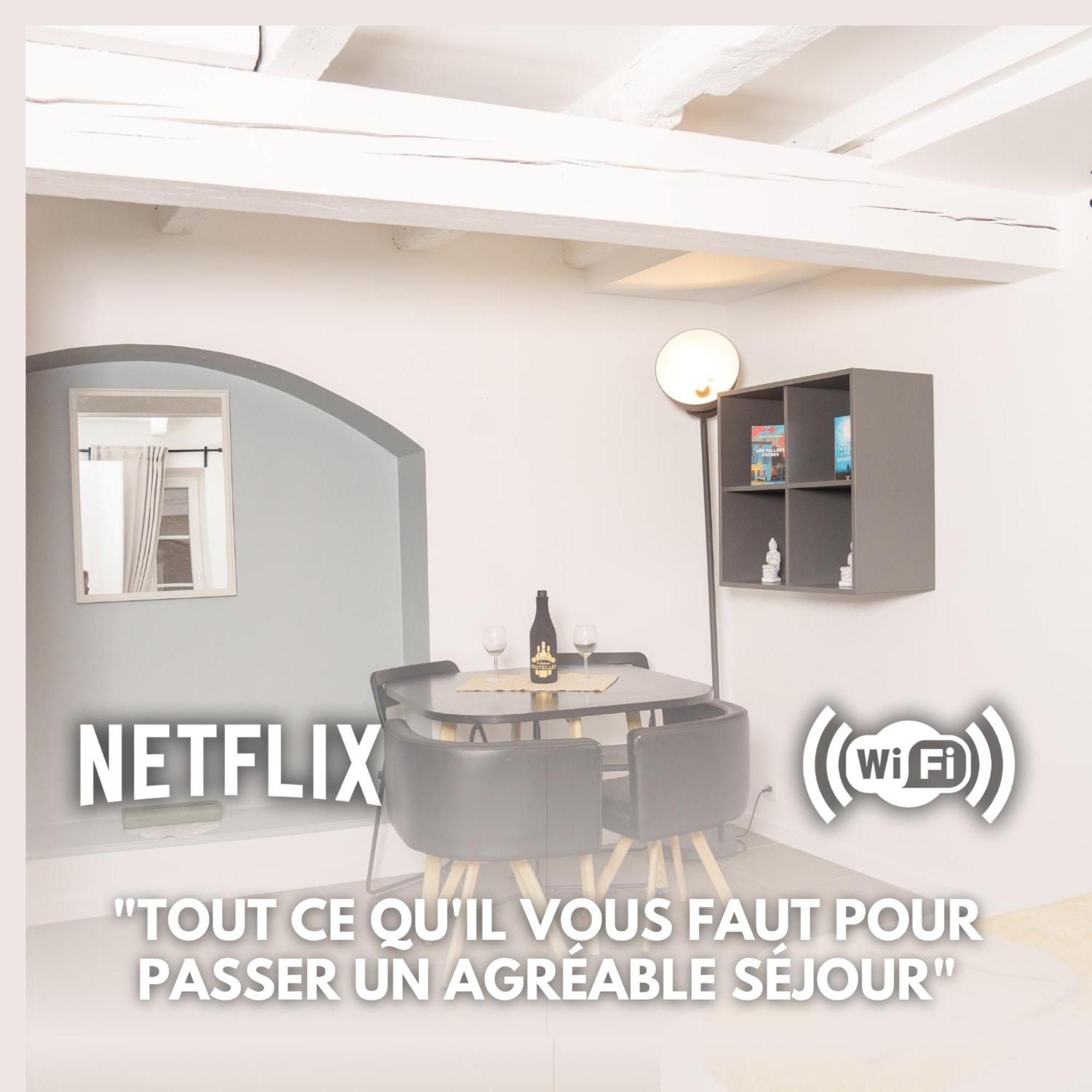Appartement Au Coeur De Strasbourg Exterior photo